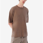 T-Shirt Col Rond Keo