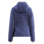 W White Out FS Jacket Bleu