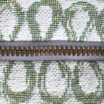 Yves Delorme - Trousse petit modèle en coton , Ischia