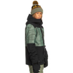 VESTE DE SNOWBOARD / SKI