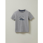 T-SHIRT JULES VERNE