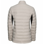 Veste hybride ASCENT N-THERMIC pour femme