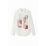 CHEMISE BOLONIA MICKEY