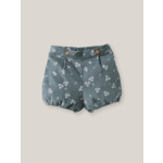 SHORT VELOURS