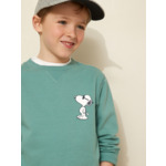 SWEAT SNOOPY