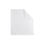 HOUSSE DE COUETTE | Bord De Mer - Blanc/Blanc