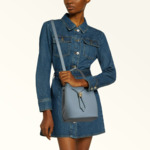 LEVANTE S DRAWSTRING - VITELLO FERRARA