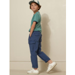 PANTALON CARGO RIPSTOP