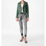 Veste En Cuir Ashville