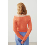Pull femme East