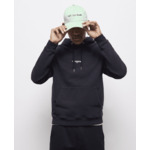 Sweat A Capuche Avec Print The Kooples Paris  Devant Homme