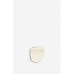 Porte-Cartes Romy En Cuir Lisse