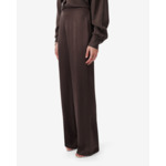 Pantalon En Soie Jonille
