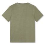 TEE-SHIRT MANCHES COURTES