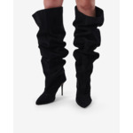 Bottes Loly Suede