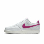 W NIKE COURT VISION LO NN