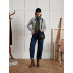 CARDIGAN CACHEMIRE