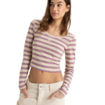 TEE SHIRT MANCHES LONGUES