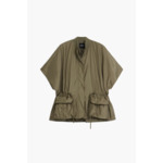 PONCHO BASIC RICHMOND V.2