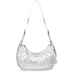 Sac demi lune Zippé S Rétro & Glam