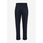 Pantalon - Bleu Marine Profonde