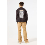 Boys Sweater Gray