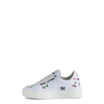 LA FLASH CHUNKY CANVAS HUMBERT