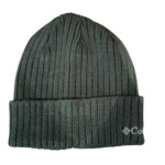 Crackling Logs  Beanie Vert