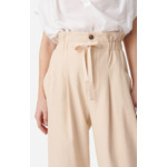 Pantalon Casimir Taille Haute