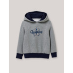SWEAT CAPUCHE HP QUID