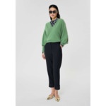 Pull Paz-Amande en Cachemire