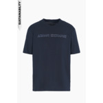 T-shirt marine