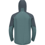 Veste INSULATED ASCENT HYBRID pour homme