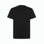 Mister Tee T-shirt Biggie Crown Noir