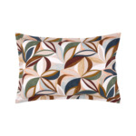 Olivier Desforges - Taie d'oreiller en percale de coton, Serafino