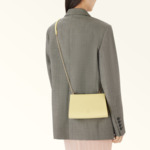 MYFURLA MINI CROSSBODY CLUTCH - VITELLO SIDNEY