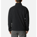 Fleece Falls II Full Zip Fleece Noir