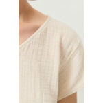 Top femme Oyobay