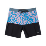 SURFSILK STRAIGHT LEG YTH 17