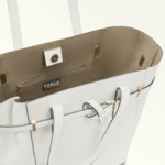 AURA L TOTE N/S - VITELLO KERIA