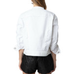 KAELY DESTROY DENIM ECO