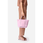 Cabas S En Lin En Coton