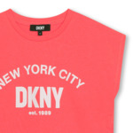 TEE-SHIRT MANCHES COURTES