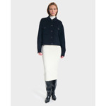 Veste Melania Nocturne en Laine