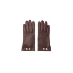 Gants en cuir