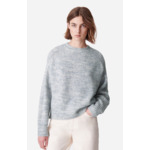 Pull Donia En Laine Mérinos & Alpaga