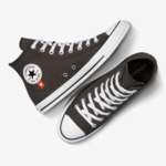 Chuck Taylor All Star Hi Mudguard/White/Venetian Rust