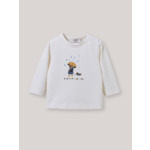 T-SHIRT  IMPRIME