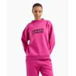 Sweat-shirt à paillettes