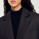 Veste de costume